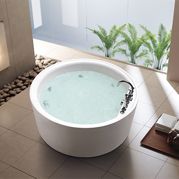 Elimen bathtub massage - Code YAD-8138