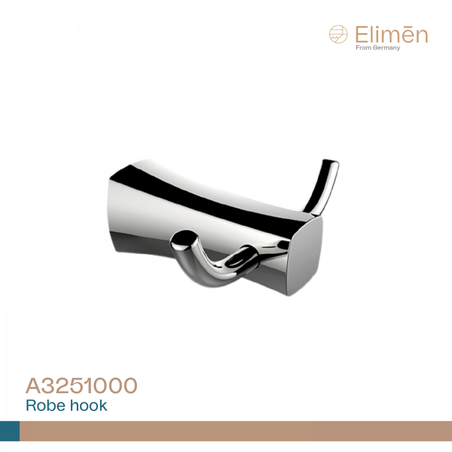 Móc treo Elimen | Mã A3251000