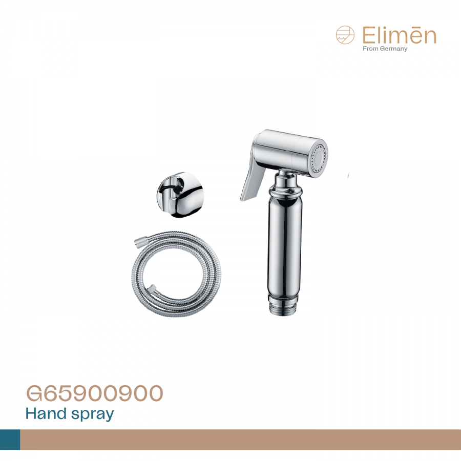 Vòi xịt Elimen | Mã G65900900
