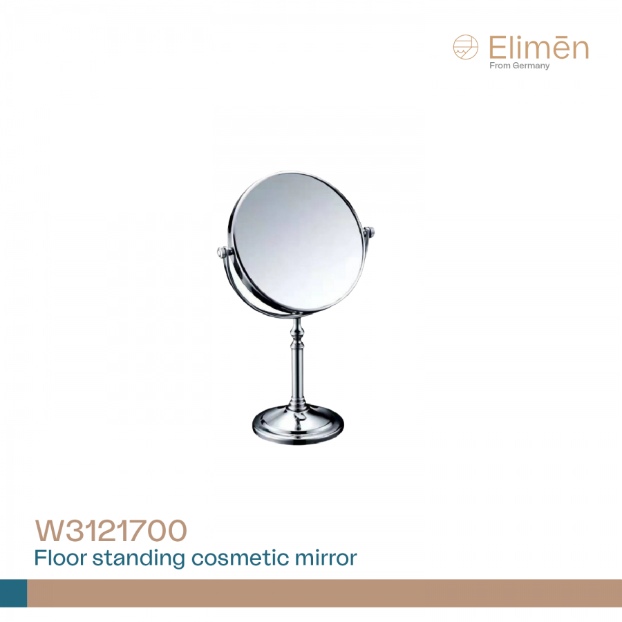 Gương trang điểm đặt bàn Elimen | Mã W3121700