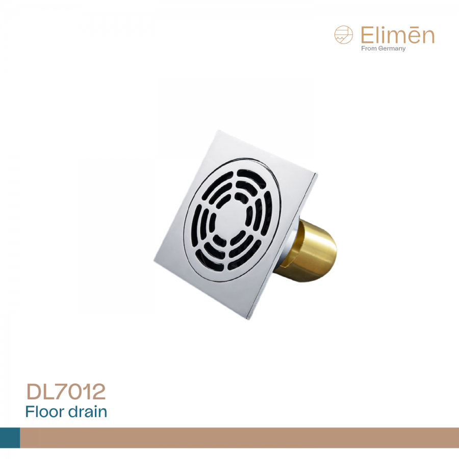 Thoát sàn Elimen | Mã DL7012