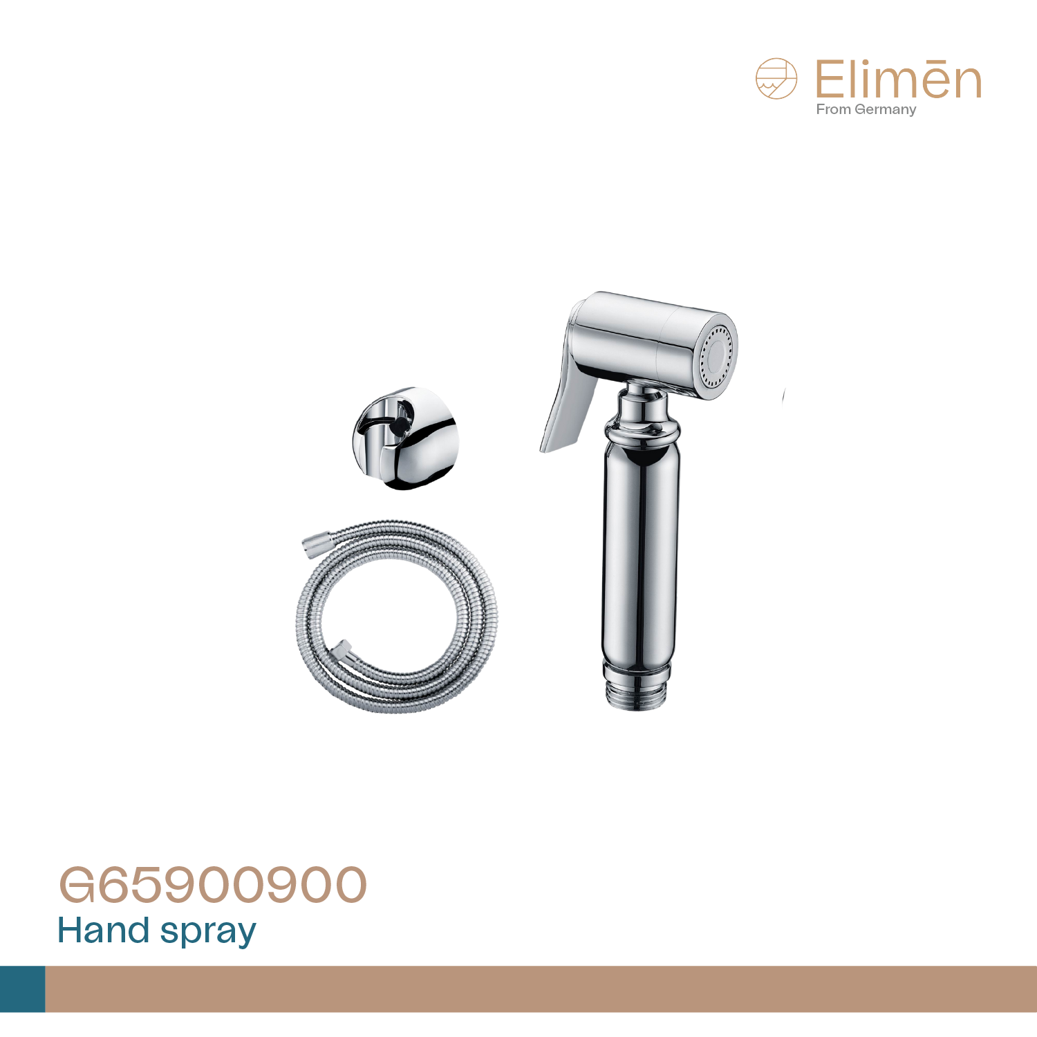 Vòi xịt Elimen | Mã G65900900