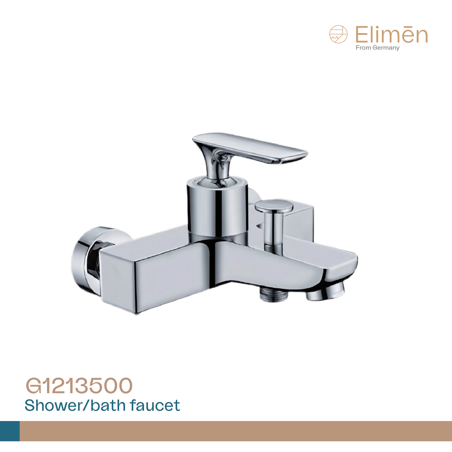 Elimen shower tubers - Code G1213500