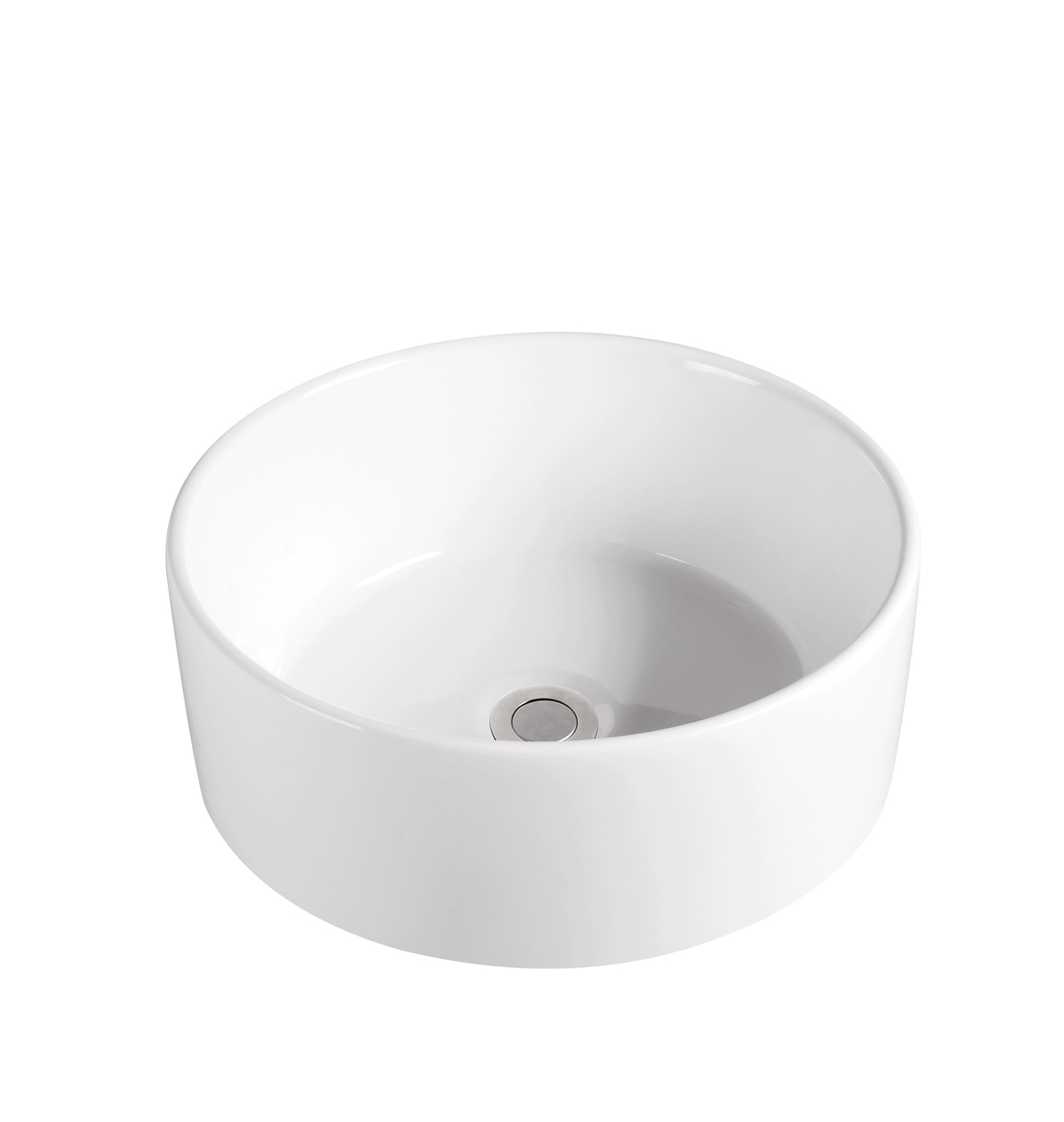 Chậu rửa lavabo đặt bàn Elimen | Mã LW7078A