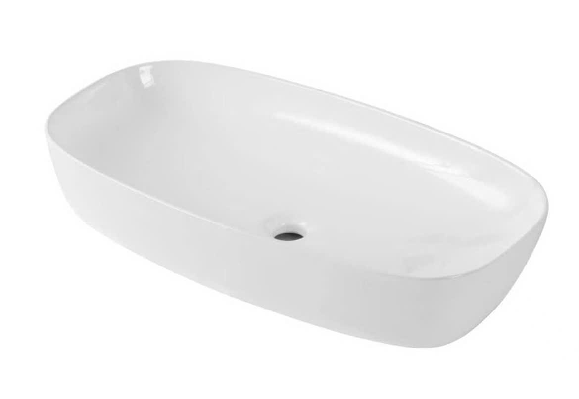 Chậu rửa lavabo đặt bàn Elimen | Mã LW8150